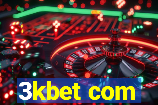 3kbet com